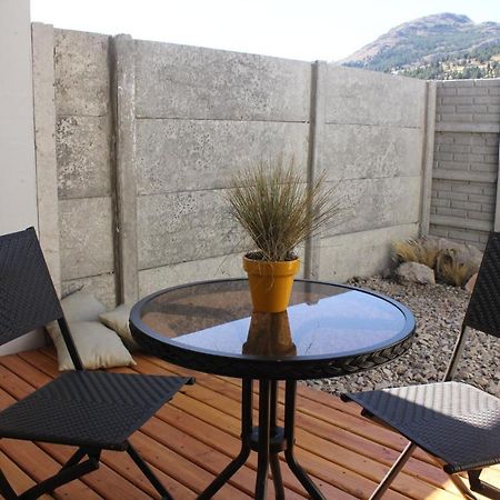 Inspira Esquel Apartment Luaran gambar