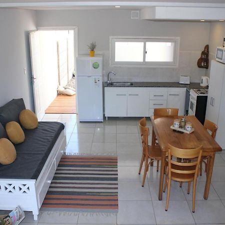 Inspira Esquel Apartment Luaran gambar