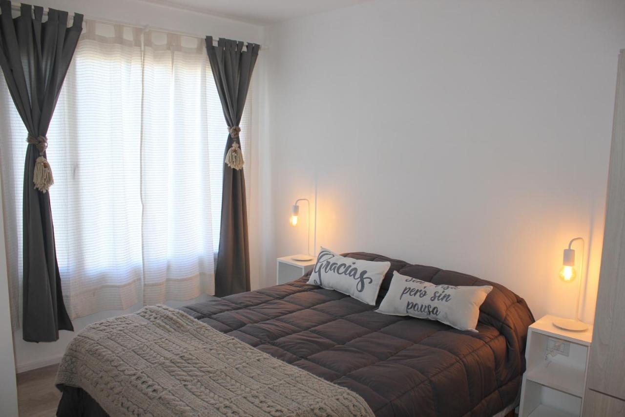 Inspira Esquel Apartment Luaran gambar