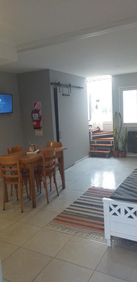 Inspira Esquel Apartment Luaran gambar