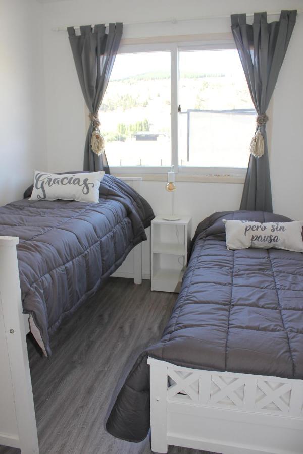 Inspira Esquel Apartment Luaran gambar