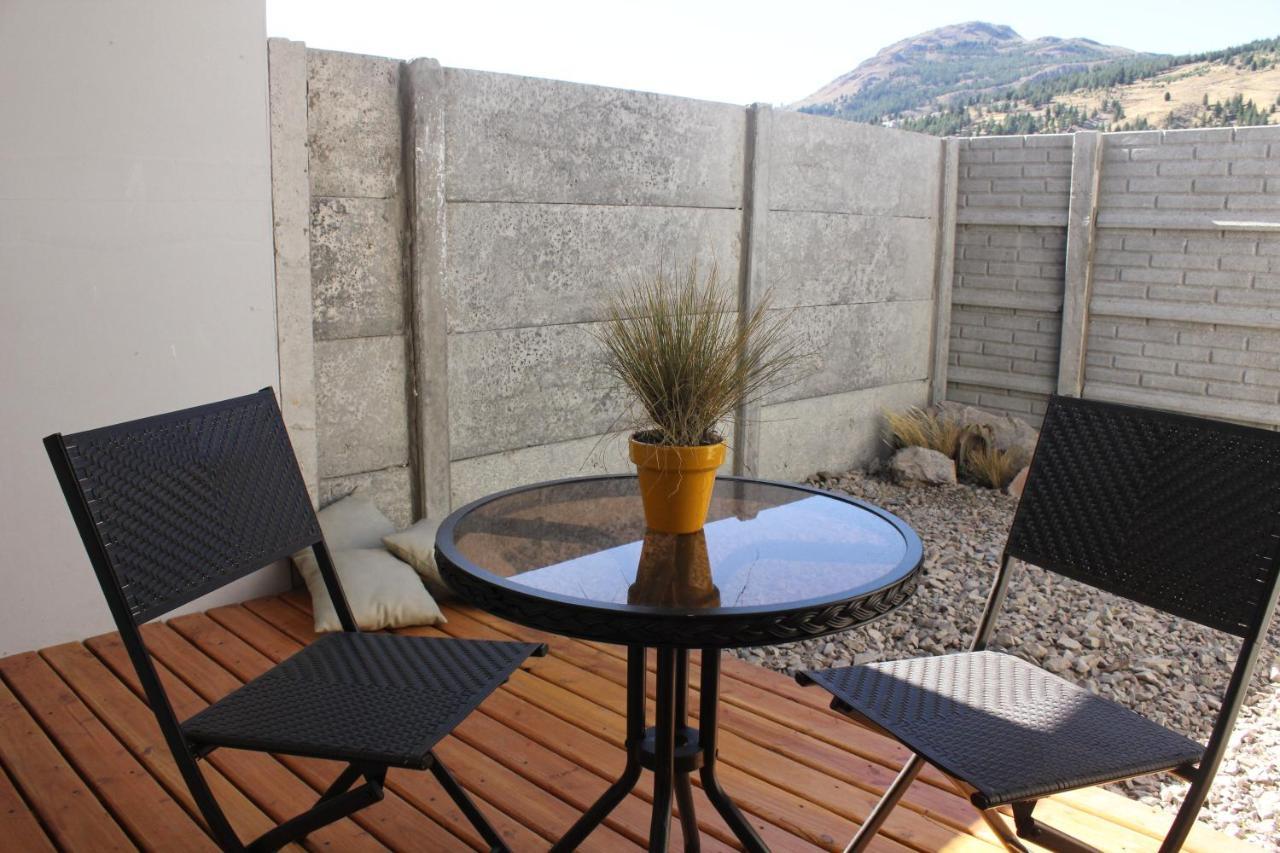 Inspira Esquel Apartment Luaran gambar