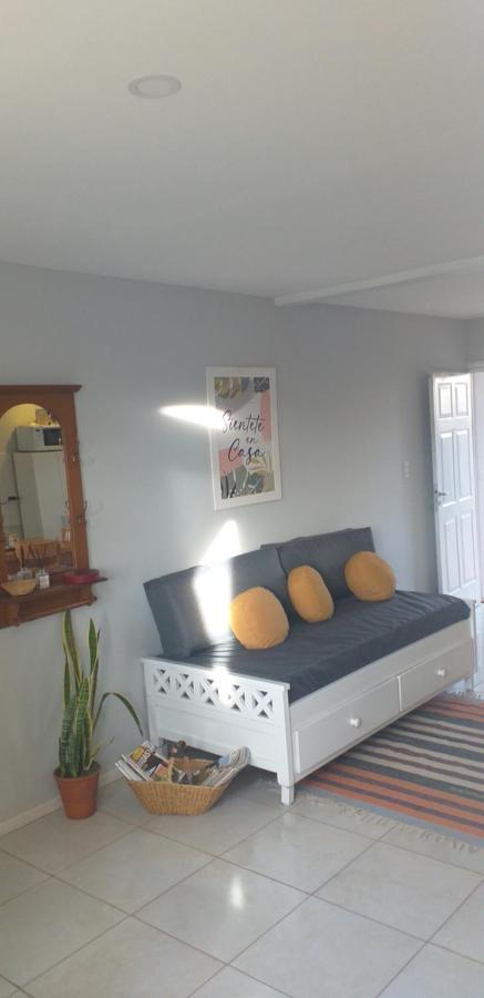 Inspira Esquel Apartment Luaran gambar