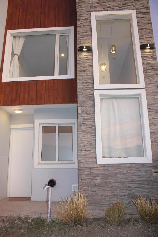 Inspira Esquel Apartment Luaran gambar
