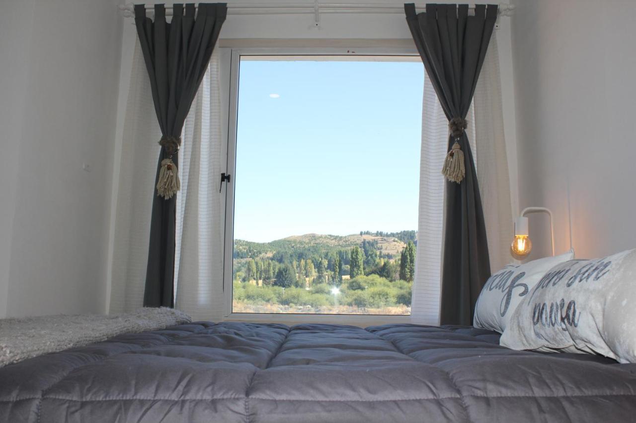 Inspira Esquel Apartment Luaran gambar