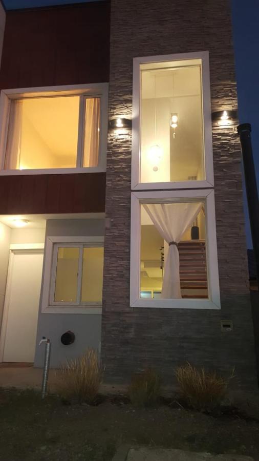 Inspira Esquel Apartment Luaran gambar
