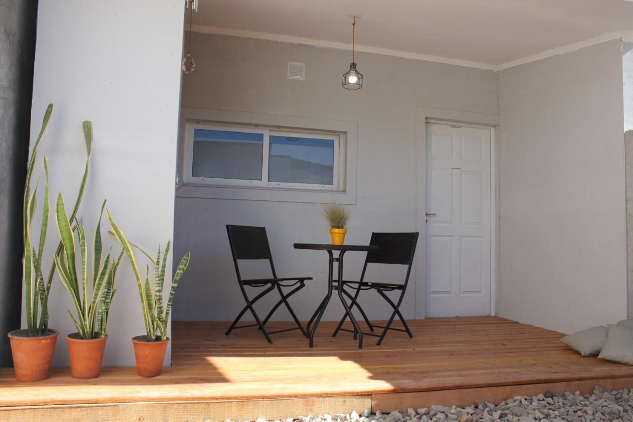 Inspira Esquel Apartment Luaran gambar