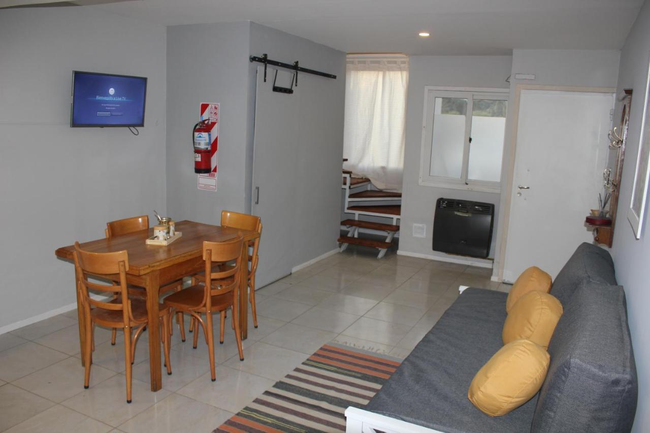Inspira Esquel Apartment Luaran gambar
